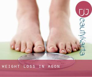 Weight Loss in Agón