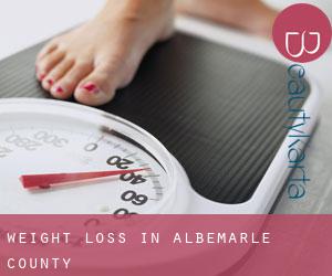 Weight Loss in Albemarle County
