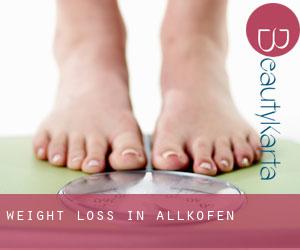 Weight Loss in Allkofen
