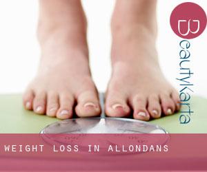 Weight Loss in Allondans