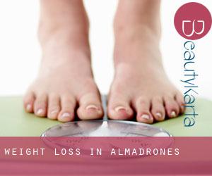 Weight Loss in Almadrones
