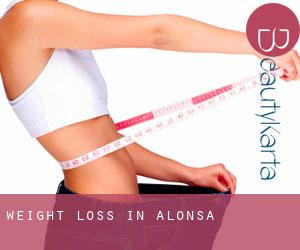 Weight Loss in Alonsa