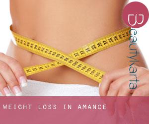 Weight Loss in Amance