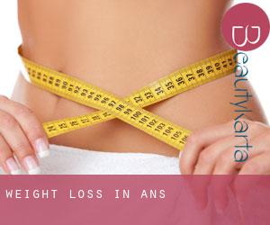 Weight Loss in Ans