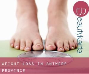Weight Loss in Antwerp Province