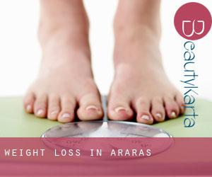 Weight Loss in Araras
