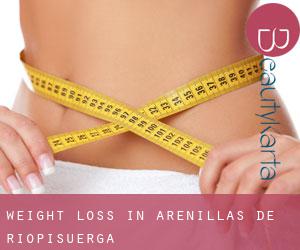 Weight Loss in Arenillas de Riopisuerga