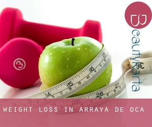 Weight Loss in Arraya de Oca