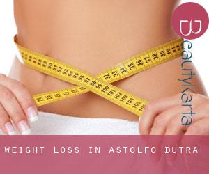 Weight Loss in Astolfo Dutra