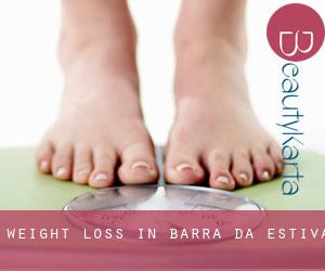 Weight Loss in Barra da Estiva