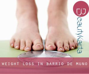 Weight Loss in Barrio de Muñó
