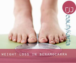 Weight Loss in Benamocarra