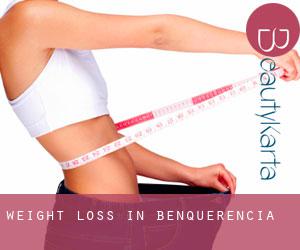 Weight Loss in Benquerencia