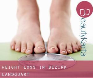Weight Loss in Bezirk Landquart