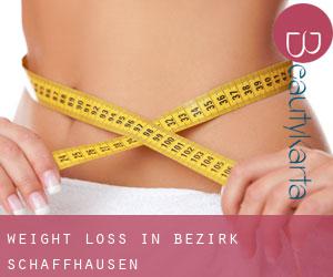 Weight Loss in Bezirk Schaffhausen
