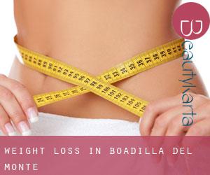 Weight Loss in Boadilla del Monte