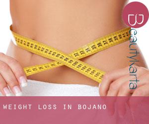 Weight Loss in Bojano