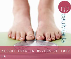 Weight Loss in Bóveda de Toro (La)