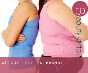 Weight Loss in Brandy