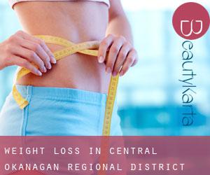 Weight Loss in Central Okanagan Regional District