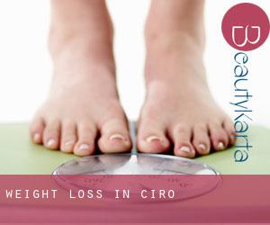 Weight Loss in Cirò