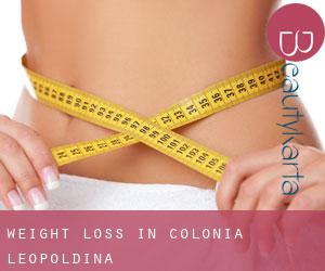 Weight Loss in Colônia Leopoldina