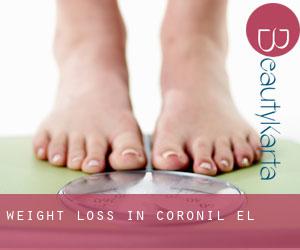 Weight Loss in Coronil (El)