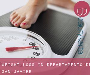Weight Loss in Departamento de San Javier