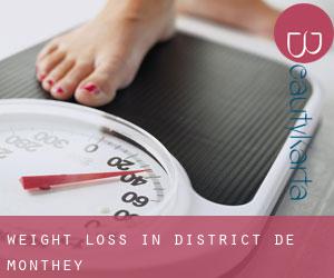 Weight Loss in District de Monthey