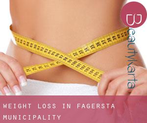 Weight Loss in Fagersta Municipality