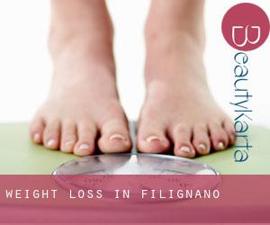 Weight Loss in Filignano