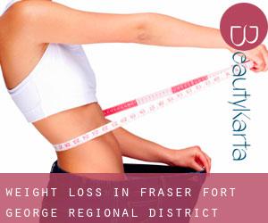 Weight Loss in Fraser-Fort George Regional District