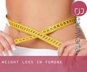 Weight Loss in Fumone