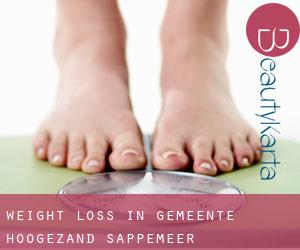 Weight Loss in Gemeente Hoogezand-Sappemeer