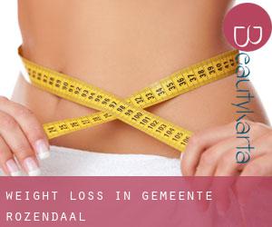 Weight Loss in Gemeente Rozendaal