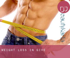 Weight Loss in Give