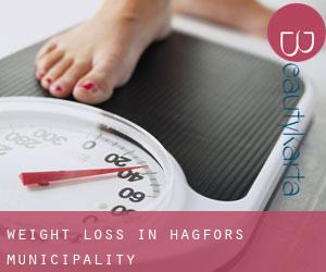 Weight Loss in Hagfors Municipality