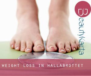 Weight Loss in Hällabrottet
