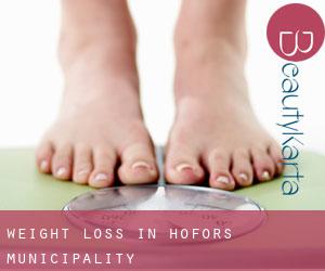 Weight Loss in Hofors Municipality