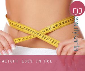Weight Loss in Hol