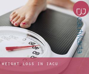 Weight Loss in Iaçu