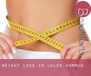 Weight Loss in Luleå Kommun