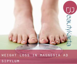 Weight Loss in Magnesia ad Sipylum