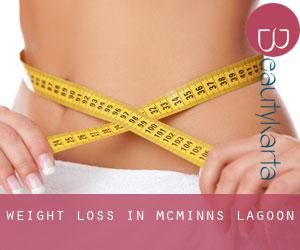 Weight Loss in McMinns Lagoon