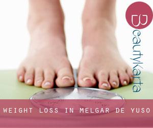 Weight Loss in Melgar de Yuso