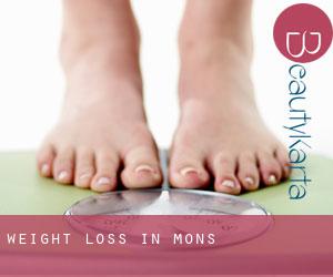 Weight Loss in Mons