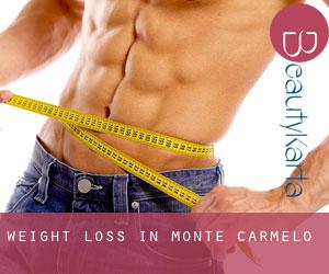 Weight Loss in Monte Carmelo