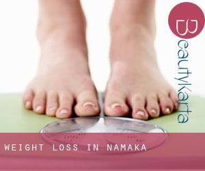 Weight Loss in Namaka