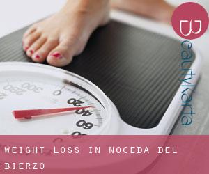 Weight Loss in Noceda del Bierzo