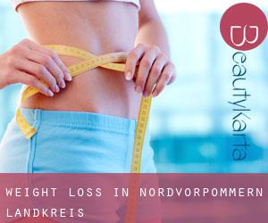 Weight Loss in Nordvorpommern Landkreis